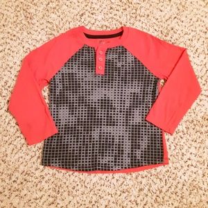 BOYS EPIC THREADS LONG SLEEVE TEE